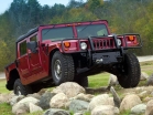 Hummer H1 Alpha 2005 - 2006